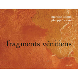 ISBN Fragments vénitiens livre