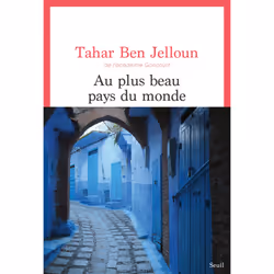 ISBN Au plus beau pays du monde, 256 pages