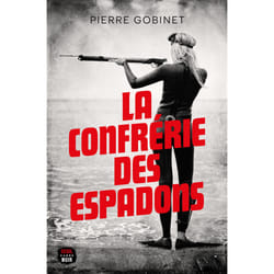 ISBN La Confrérie des espadons livre