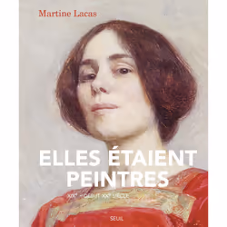 ISBN Elles étaient peintres, 224 pages