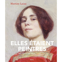 ISBN Elles étaient peintres livre