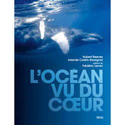 ISBN LOcéan vu du coeur livre