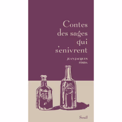 ISBN Contes des sages qui senivrent, 240 pages
