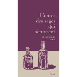 ISBN Contes des sages qui senivrent livre
