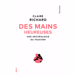 ISBN Des mains heureuses, 240 pages