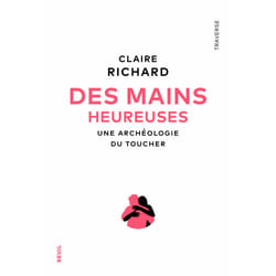 ISBN Des mains heureuses livre