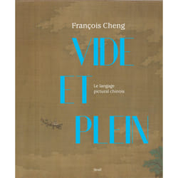 ISBN Vide et Plein livre