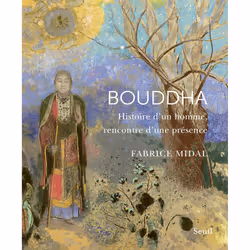 ISBN Bouddha, 224 pages