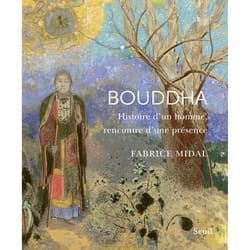 ISBN Bouddha livre