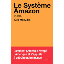 ISBN Le Système Amazon livre