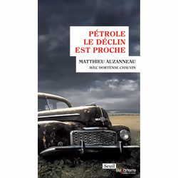 ISBN Pétrole, 144 pages