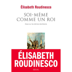ISBN Soi-même comme un roi livre
