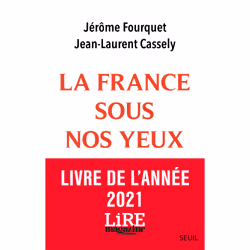 ISBN La France sous nos yeux., 496 pages