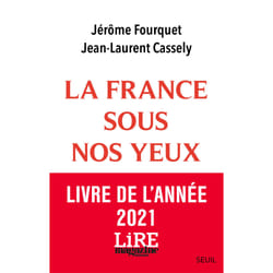ISBN La France sous nos yeux. livre