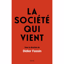 ISBN La Société qui vient, 1344 pages