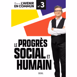 ISBN Le Progrès social et humain, 64 pages
