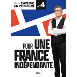 ISBN Pour une France indépendante livre