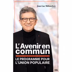 ISBN LAvenir en commun, 162 pages