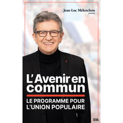 ISBN LAvenir en commun livre