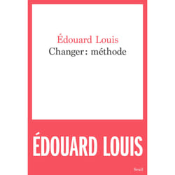 ISBN Changer : méthode livre