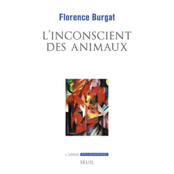 ISBN LInconscient des animaux livre