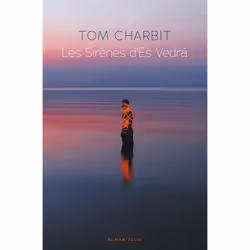 ISBN Les Sirènes dEs Vedrá, 336 pages