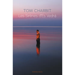 ISBN Les Sirènes dEs Vedrá livre