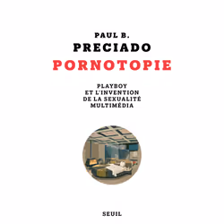 ISBN Pornotopie, 240 pages