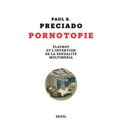 ISBN Pornotopie livre