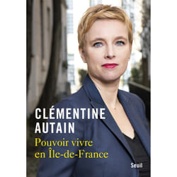 ISBN Pouvoir vivre en Île-de-France livre