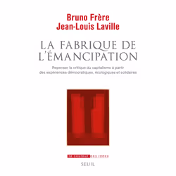 ISBN La Fabrique de lémancipation, 448 pages