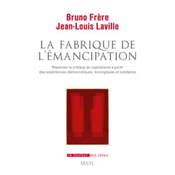 ISBN La Fabrique de lémancipation livre