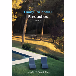 ISBN Farouches, 288 pages