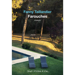 ISBN Farouches livre
