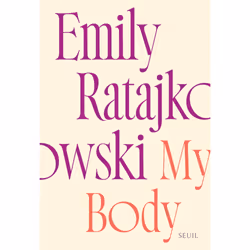 ISBN My Body, 272 pages