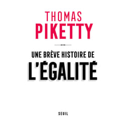 ISBN Une brève histoire de légalité livre