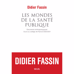 ISBN Les Mondes de la santé publique, 400 pages