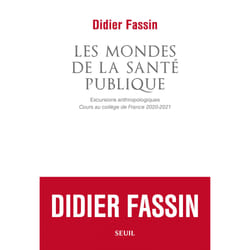 ISBN Les Mondes de la santé publique livre
