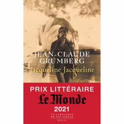 ISBN Jacqueline Jacqueline, 352 pages
