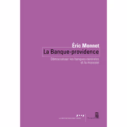 ISBN La Banque Providence, 132 pages