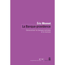 ISBN La Banque Providence livre