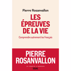 ISBN Les Epreuves de la vie, 224 pages