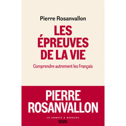 ISBN Les Epreuves de la vie livre