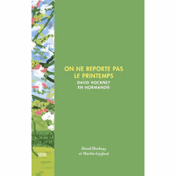ISBN On ne reporte pas le printemps, 280 pages