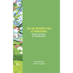 ISBN On ne reporte pas le printemps livre