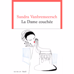 ISBN La Dame couchée, 176 pages