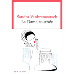 ISBN La Dame couchée livre