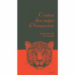 ISBN Contes des sages dAmazonie, 240 pages