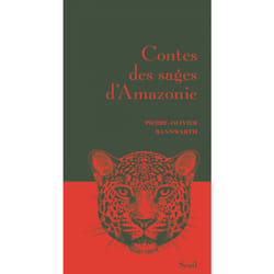ISBN Contes des sages dAmazonie livre