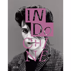 ISBN Indochine (Collector), 512 pages
